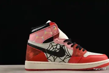 Hyperoad Chapter”SPIDEr High “Next 1 2.0 Jordan OG Air 0507